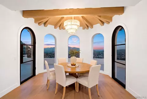 Dining - 9775 Alto Dr, La Mesa, CA 91941 photo 1 of 1