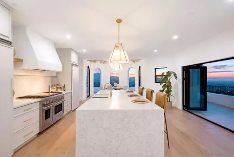 Kitchen - 9775 Alto Dr, La Mesa, CA 91941 photo 2 of 2