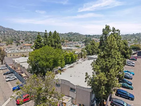 View/Area - 9860 Dale Ave #C4, Spring Valley, CA 91977 photo 4 of 4