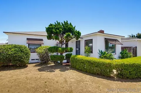723 Alpine, Chula Vista, CA 91910