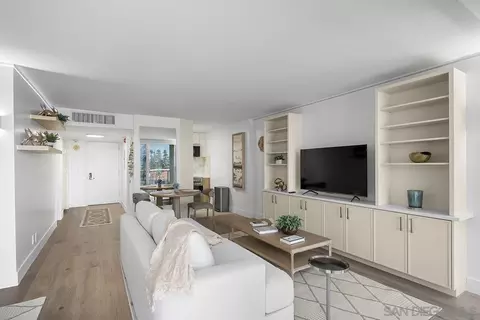 1720 Avenida Del Mundo #509, Coronado, CA 92118
