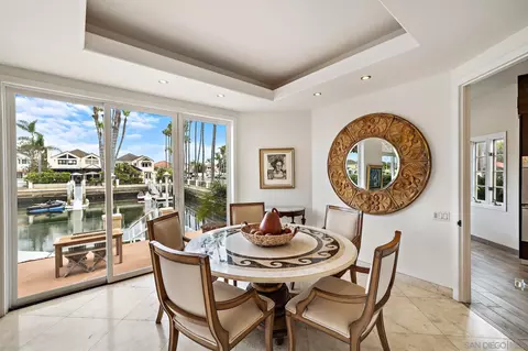 Dining - 35 Buccaneer Way, Coronado, CA 92118 photo 1 of 1