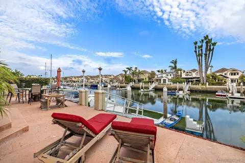 Exterior - 35 Buccaneer Way, Coronado, CA 92118 photo 2 of 3