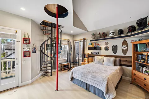 Bedroom - 35 Buccaneer Way, Coronado, CA 92118 photo 1 of 3
