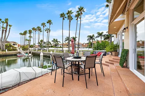 Exterior - 35 Buccaneer Way, Coronado, CA 92118 photo 3 of 3