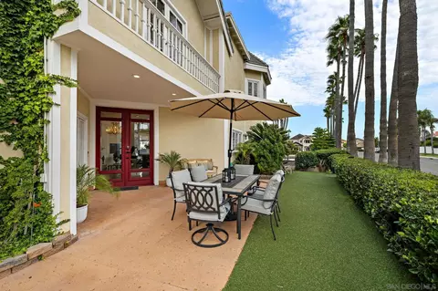Exterior - 35 Buccaneer Way, Coronado, CA 92118 photo 1 of 3