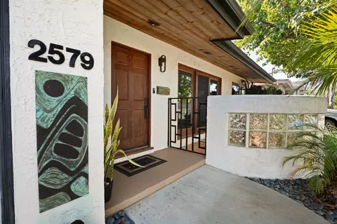 2579 Grandview St, San Diego, CA 92110