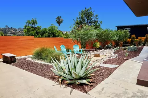 Exterior - 4675 Munroe, La Mesa, CA 91942 photo 2 of 2