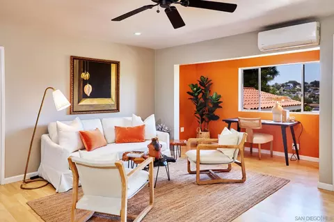 Living - 4675 Munroe, La Mesa, CA 91942 photo 5 of 5