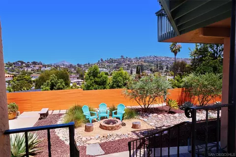 Exterior - 4675 Munroe, La Mesa, CA 91942 photo 1 of 2