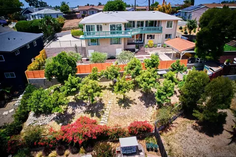View/Area - 4675 Munroe, La Mesa, CA 91942 photo 1 of 1