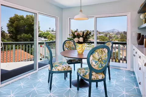 Dining - 4675 Munroe, La Mesa, CA 91942 photo 1 of 1