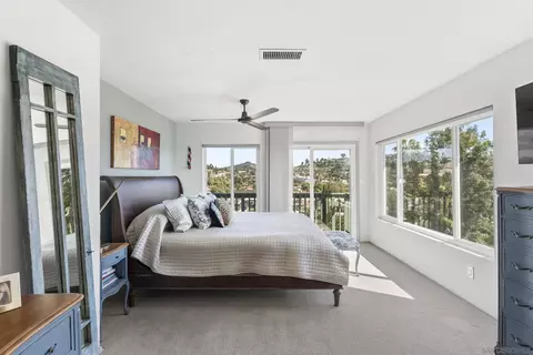 Bedroom - 4675 Munroe, La Mesa, CA 91942 photo 1 of 3