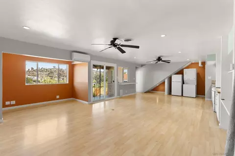 Living - 4675 Munroe, La Mesa, CA 91942 photo 4 of 5