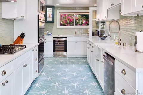 Kitchen - 4675 Munroe, La Mesa, CA 91942 photo 2 of 5