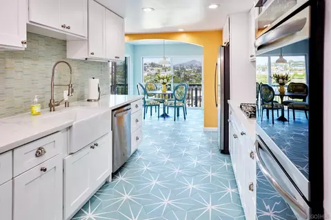 Kitchen - 4675 Munroe, La Mesa, CA 91942 photo 1 of 5