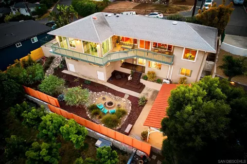 4675 Munroe, La Mesa, CA 91942