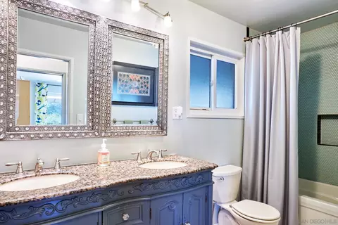 Bath - 4675 Munroe, La Mesa, CA 91942 photo 1 of 2