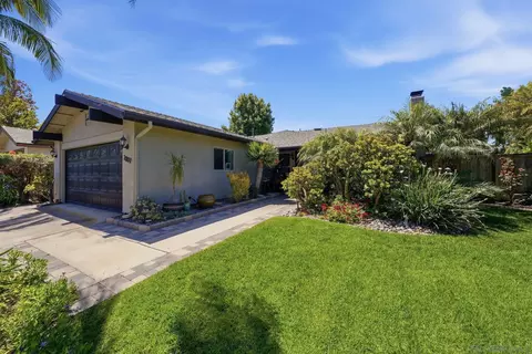 Exterior - 2007 Park Dl, Encinitas, CA 92024 photo 9 of 9