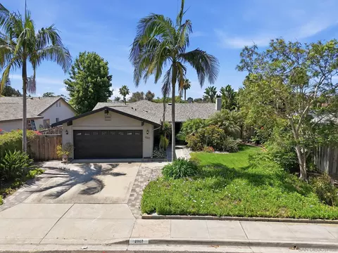 2007 Park Dl, Encinitas, CA 92024