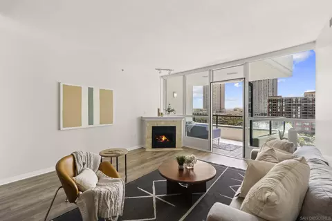 510 1st Ave #805, San Diego, CA 92101
