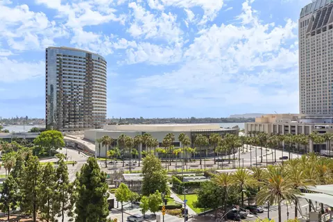 510 1st Ave #805, San Diego, CA 92101