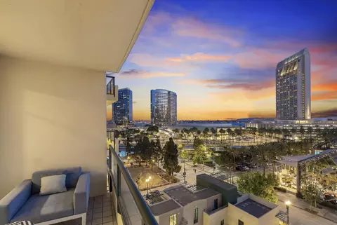 510 1st Ave #805, San Diego, CA 92101