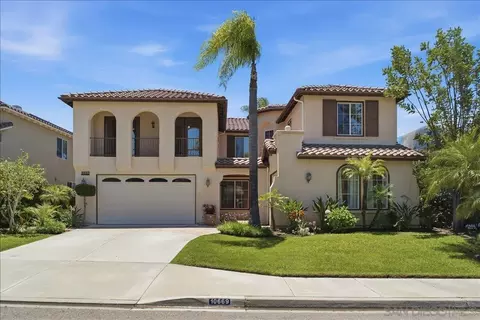 10669 El Caballo, San Diego, CA 92127