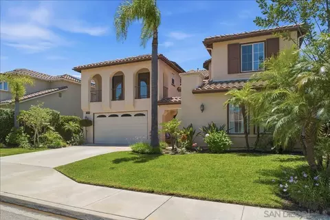 10669 El Caballo, San Diego, CA 92127