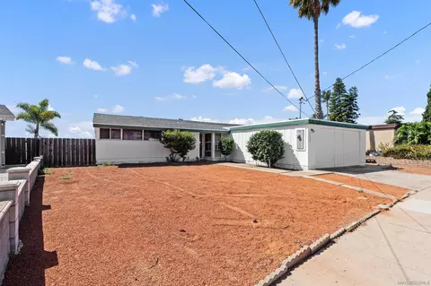 9579 Larrabee Ave, San Diego, CA 92123