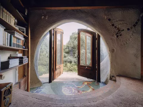 Entry Way - 1025 Alpine Blvd, Alpine, CA 91901 photo 2 of 3
