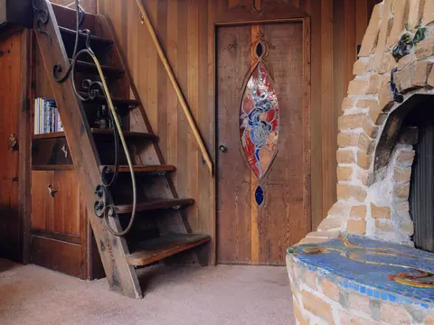 Entry Way - 1025 Alpine Blvd, Alpine, CA 91901 photo 1 of 3