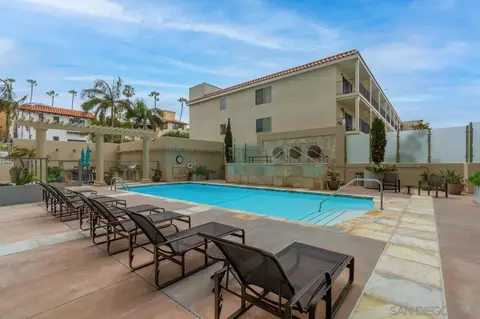 Exterior - 939 Coast Blvd #15E, La Jolla, CA 92037 photo 2 of 4