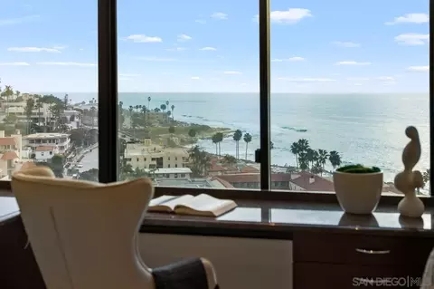 939 Coast Blvd #15E, La Jolla, CA 92037