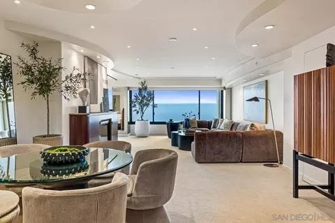 Living - 939 Coast Blvd #15E, La Jolla, CA 92037 photo 1 of 6