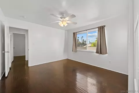 Bedroom - 331 N Pierce, El Cajon, CA 92020 photo 5 of 5