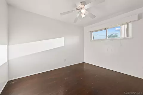 Bedroom - 331 N Pierce, El Cajon, CA 92020 photo 1 of 5