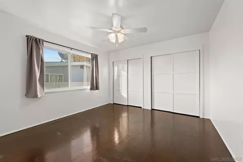 Bedroom - 331 N Pierce, El Cajon, CA 92020 photo 4 of 5