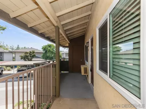 Exterior - 2094 E Grand Ave #7, Escondido, CA 92027 photo 3 of 7