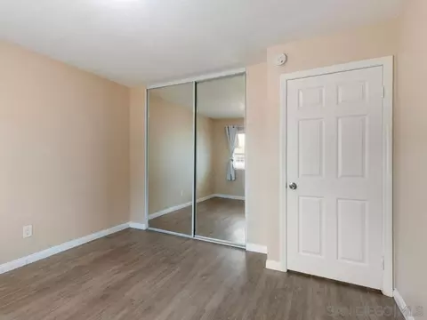 Bedroom - 2094 E Grand Ave #7, Escondido, CA 92027 photo 2 of 4