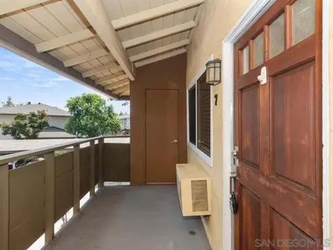 Exterior - 2094 E Grand Ave #7, Escondido, CA 92027 photo 2 of 7