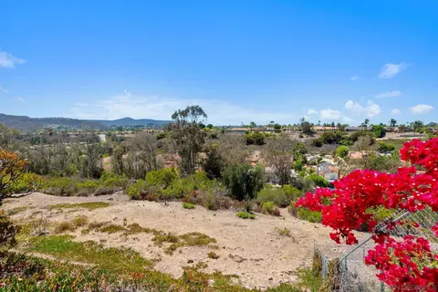 Exterior - 13718 Ahwahnee, Poway, CA 92064 photo 3 of 4