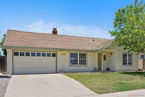 Exterior - 13718 Ahwahnee, Poway, CA 92064 photo 2 of 4
