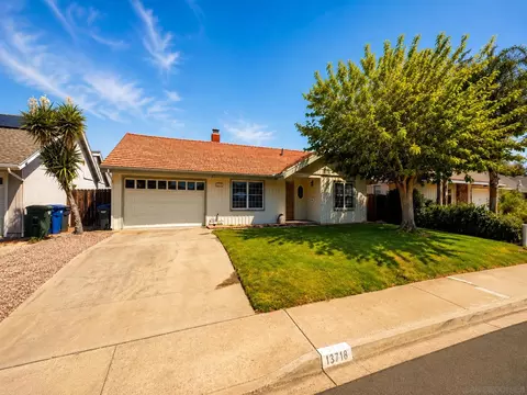13718 Ahwahnee, Poway, CA 92064