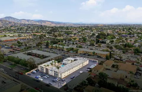 7645 Pacific Ave, Lemon Grove, CA 91945