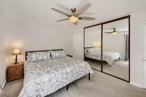 Bedroom - 9322 Lake Country Dr, Santee, CA 92071 photo 2 of 5