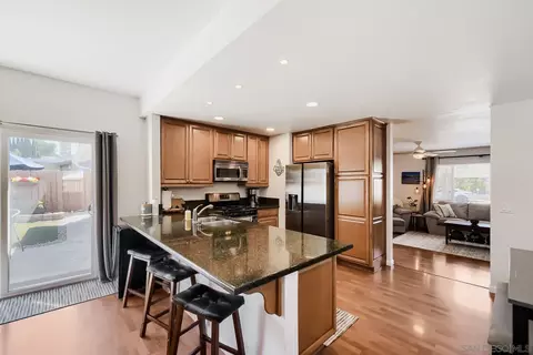Kitchen - 9322 Lake Country Dr, Santee, CA 92071 photo 1 of 5
