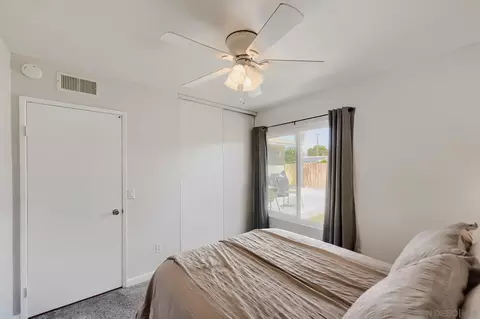 Bedroom - 9322 Lake Country Dr, Santee, CA 92071 photo 4 of 5