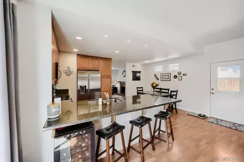 Kitchen - 9322 Lake Country Dr, Santee, CA 92071 photo 2 of 5