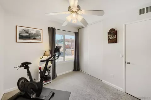 Bedroom - 9322 Lake Country Dr, Santee, CA 92071 photo 5 of 5